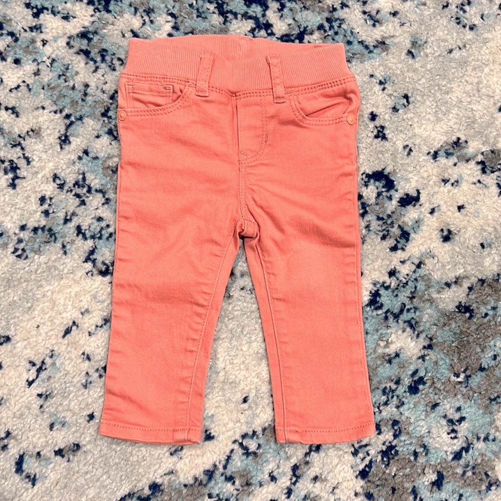 BabyGap baby jeans